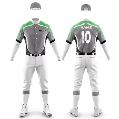 Baseball Uniforms