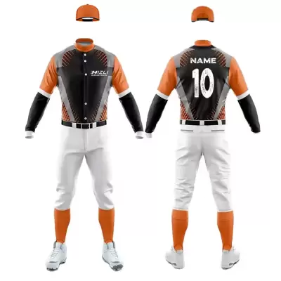 Baseball Uniforms