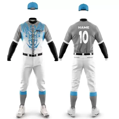 Baseball Uniforms