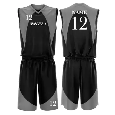 Basketball Uniforms