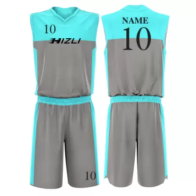 Basketball Uniforms