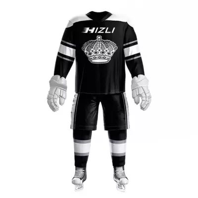 Ice Hockey Uniforms