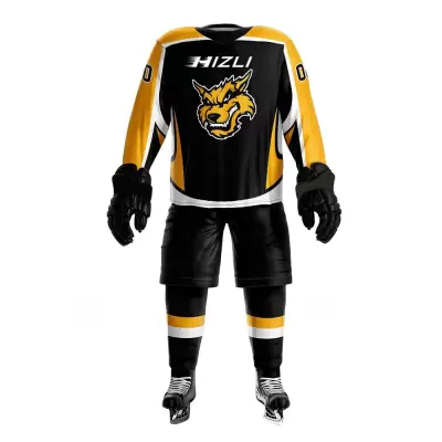 Ice Hockey Uniforms