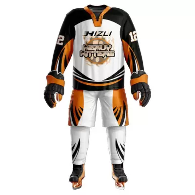 Ice Hockey Uniforms