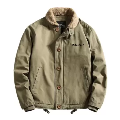 Parka Jackets