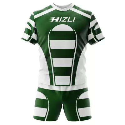 Rugby Uniform