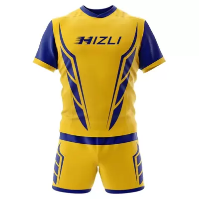 Rugby Uniform