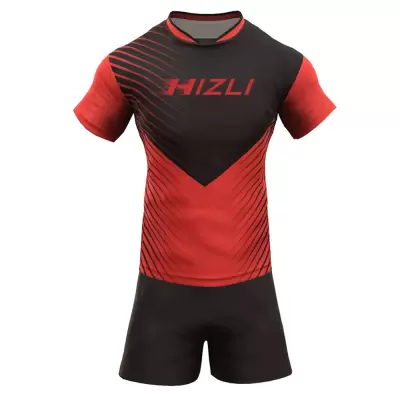 Rugby Uniform