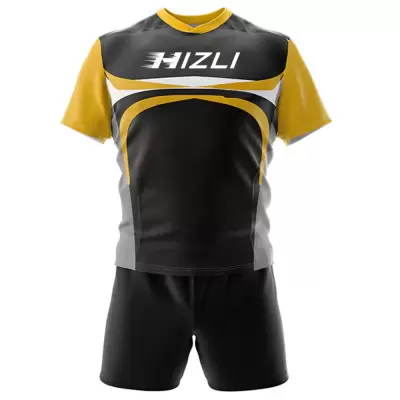 Rugby Uniform